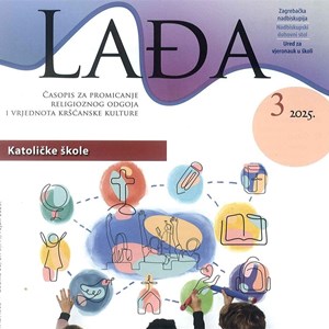 Novi broj časopisa Lađa: Katoličke škole